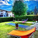 The Sisters' House, Con Giardino Zona Bellagio
