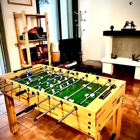 The Sisters' House, Con Giardino Zona Bellagio Сasa de vacaciones