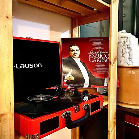 Сasa de vacaciones The Sisters' House, Con Giardino Zona Bellagio