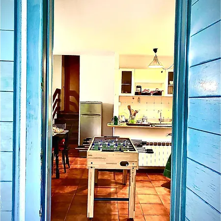 The Sisters' House, Con Giardino Zona Bellagio * Magreglio