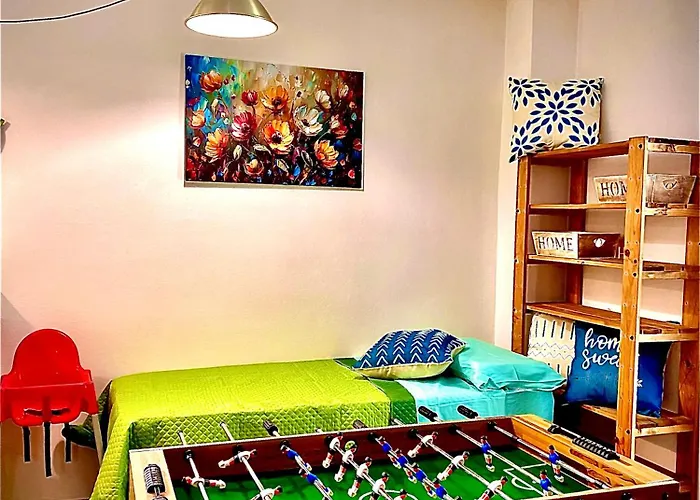 The Sisters' House, Con Giardino Zona Bellagio * Magreglio