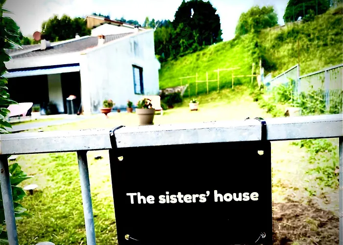 度假居 The Sisters' House, Con Giardino Zona Bellagio Magreglio