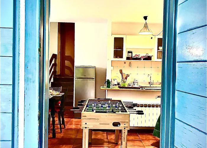 The Sisters' House, Con Giardino Zona Bellagio * Magreglio