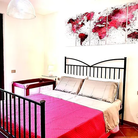 The Sisters' House, Con Giardino Zona Bellagio Holiday home Magreglio