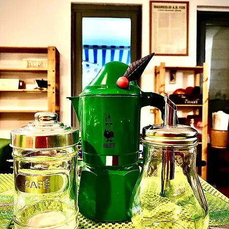 Holiday home The Sisters' House, Con Giardino Zona Bellagio