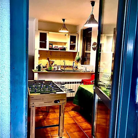 Holiday home The Sisters' House, Con Giardino Zona Bellagio