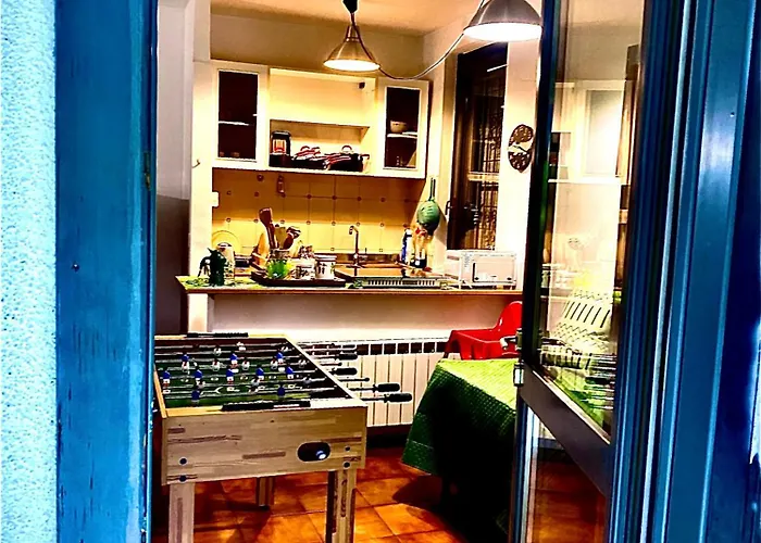 度假居 The Sisters' House, Con Giardino Zona Bellagio