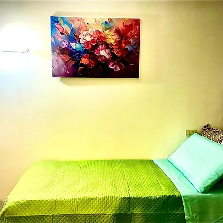 Semesterbostad The Sisters' House, Con Giardino Zona Bellagio *